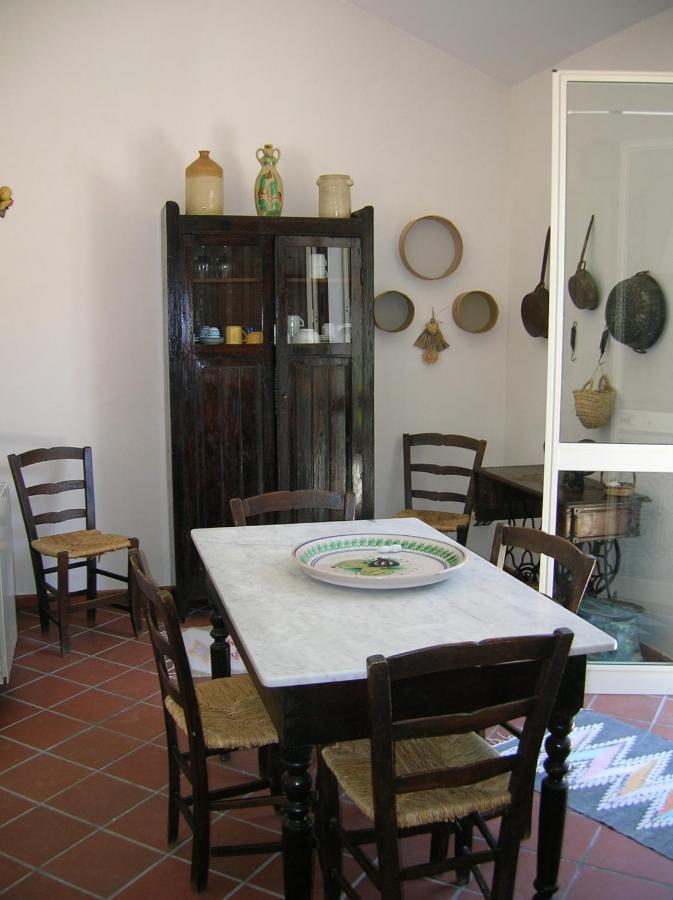 Villa Salata Marsala Extérieur photo