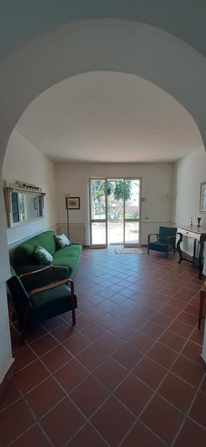 Villa Salata Marsala Extérieur photo